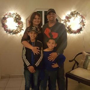 Meet your Posher, Luis